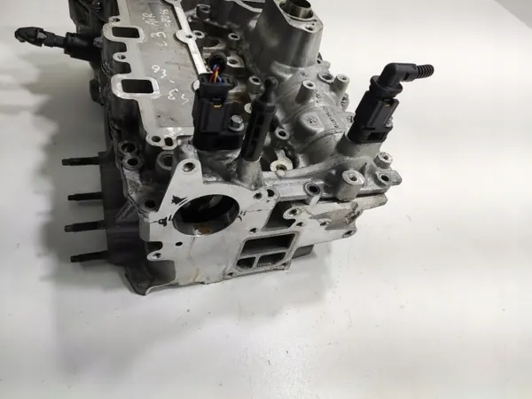 Cabeza de Árbol de Levas OEM 9811346480 Citroen C3 Aircross image 3