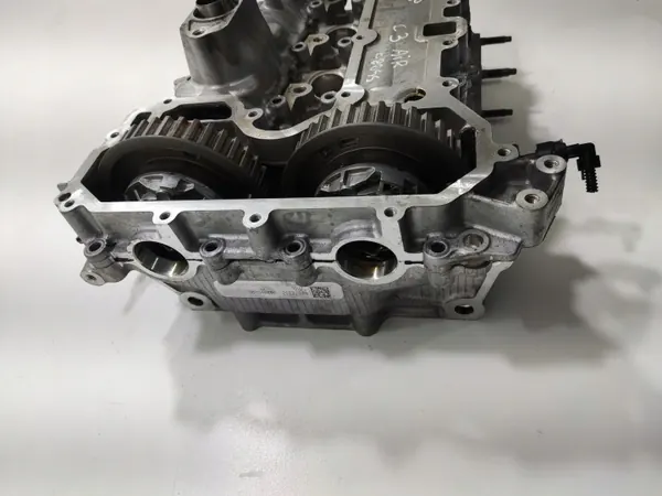 Cabeza de Árbol de Levas OEM 9811346480 Citroen C3 Aircross image 4