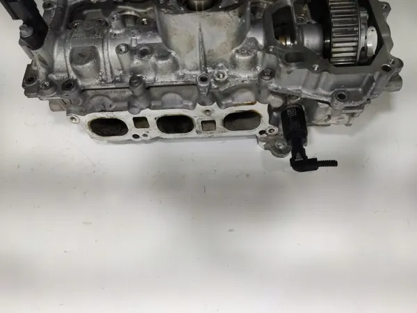 Cabeza de Árbol de Levas OEM 9811346480 Citroen C3 Aircross image 5