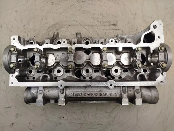 Cabeza de motor Renault 1.5 DCI 284581 image 4