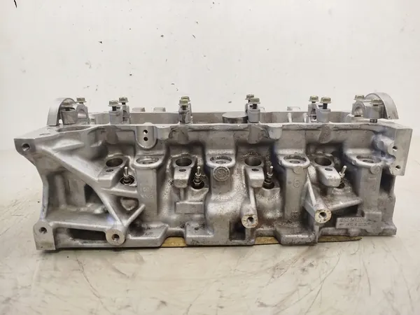 Cabeza de motor Renault 1.5 DCI 284581 image 7