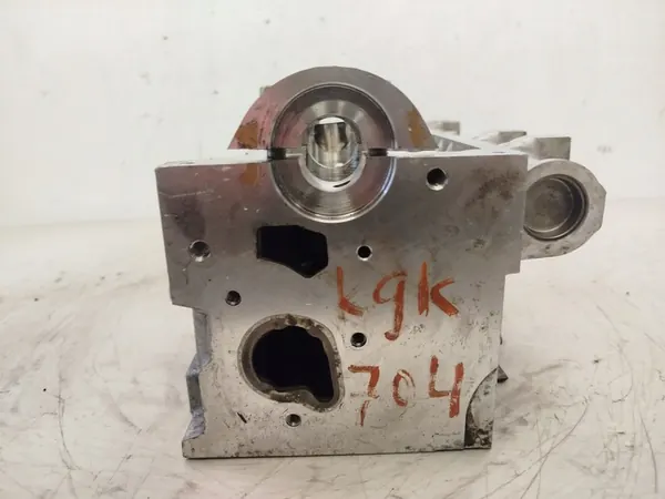 Cabeza de motor Renault 1.5 DCI 284581 image 8