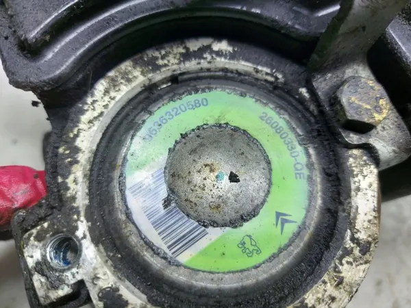 Servopumpe OEM 9636320580 für Citroen image 5
