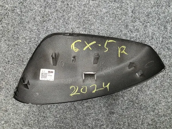 Carcaça Espelho Direito OEM OBUDOWA LUSTERKA PRAWA MAZDA CX-5 II image 5