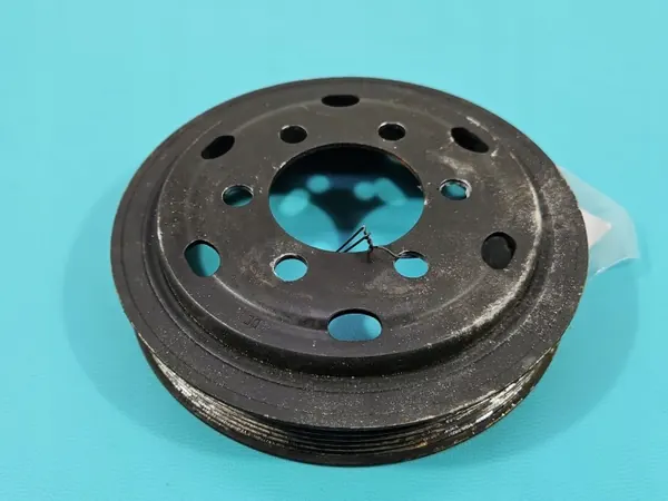 Krukaspoelie K-F-2861 voor Jaguar XF II 3.0 V6 image 2