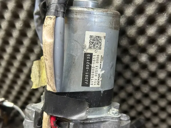 452500D194 Elektrische stuurkolom Toyota Yaris OEM image 3