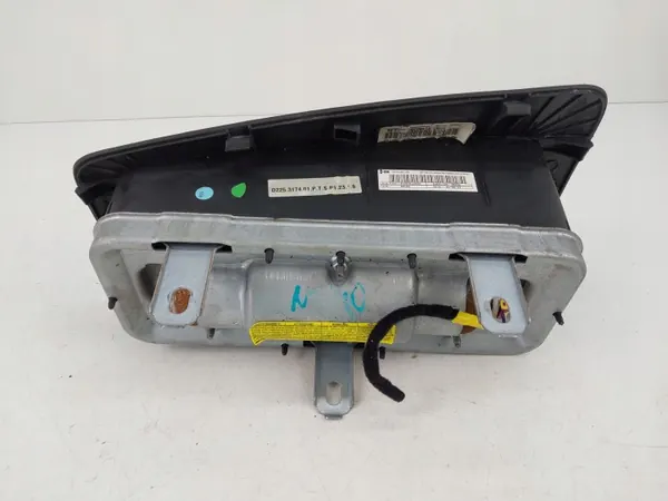OEM 07354912820 Airbag Passageiro para Citroen Nemo image 3