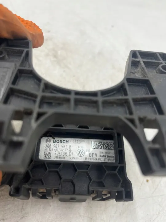 OEM 3Q0907561B radarsensor för ACC-system image 5