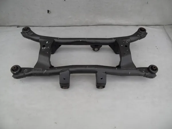 OEM-taka-akseli Kia Sportage II Tucson I 4WD:lle image 2