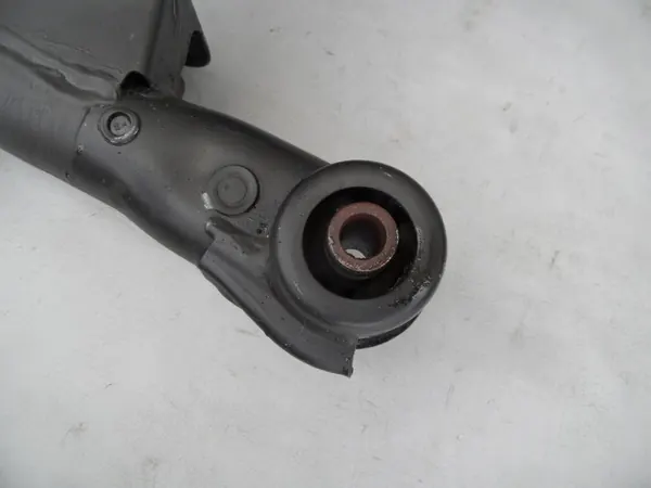 OEM-taka-akseli Kia Sportage II Tucson I 4WD:lle image 3