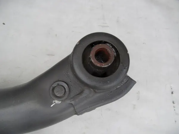 OEM-taka-akseli Kia Sportage II Tucson I 4WD:lle image 4
