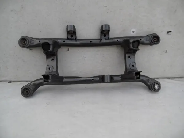 OEM-taka-akseli Kia Sportage II Tucson I 4WD:lle image 5