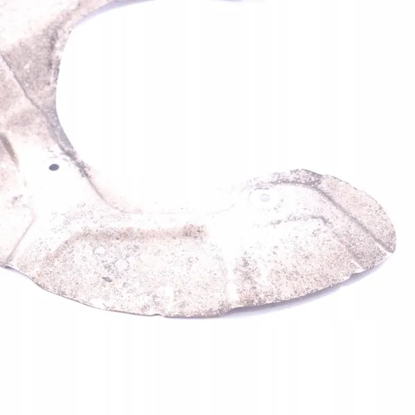 BMW F20 F30 Protection de Frein Droit Avant image 3