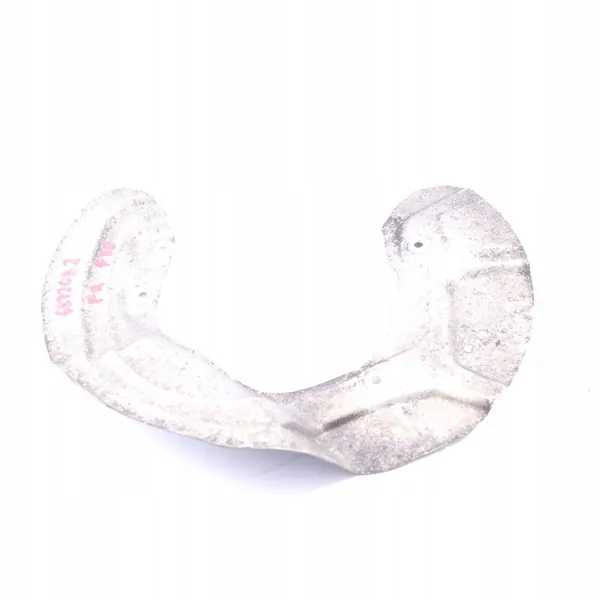 BMW F20 F30 Protection de Frein Droit Avant image 4