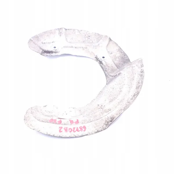 BMW F20 F30 Protection de Frein Droit Avant image 5