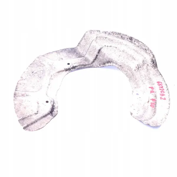 BMW F20 F30 Protection de Frein Droit Avant image 6