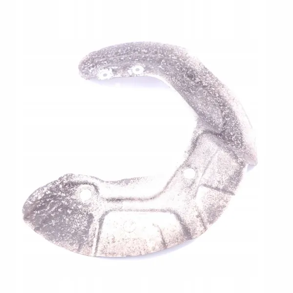 BMW F20 F30 Protection de Frein Droit Avant image 8