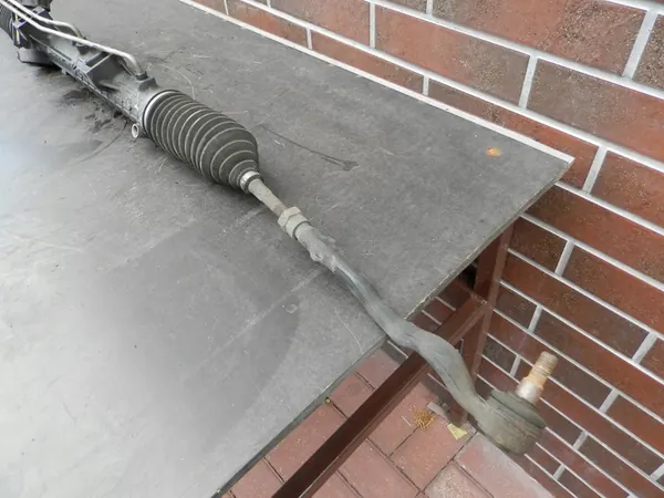 Caixa de Direção BMW 3 E46 6757650 image 2