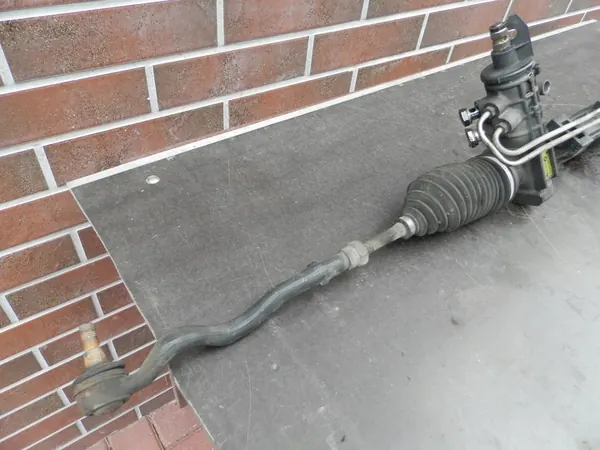 Caixa de Direção BMW 3 E46 6757650 image 3