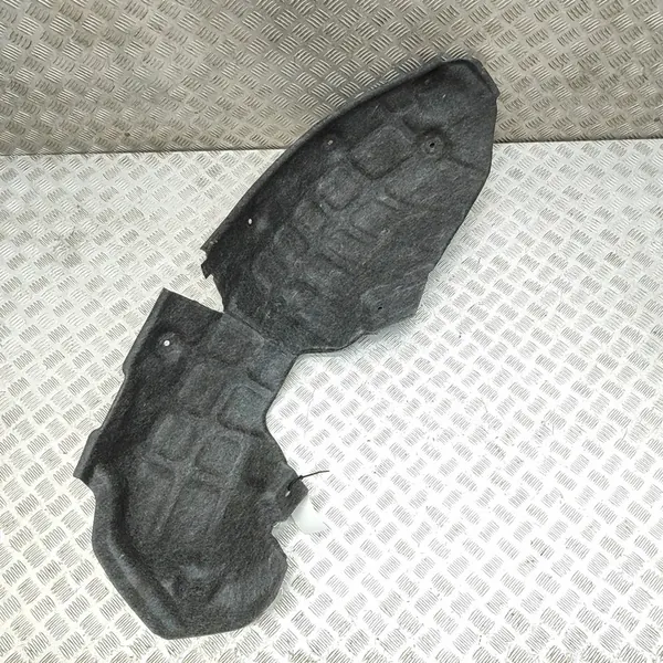 Bakre Höger Hjulhus Mazda CX-5 (KF) 2.0L image 4