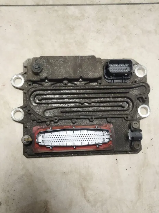 Contrôleur ACM AdBlue Mercedes Actros MP4 A0004464954 image 1