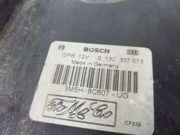 Kylfläkt Volvo C30 1.8 2.0B 1137328366 image 4