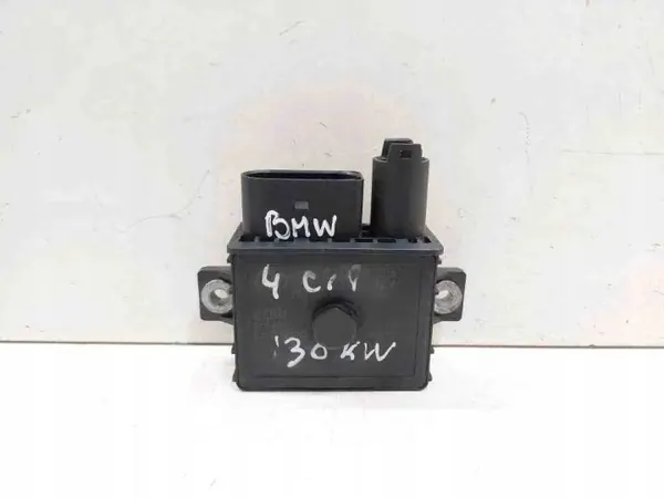 Bujía de precalentamiento BMW OE OEM 0522120102 2.0L diésel image 2