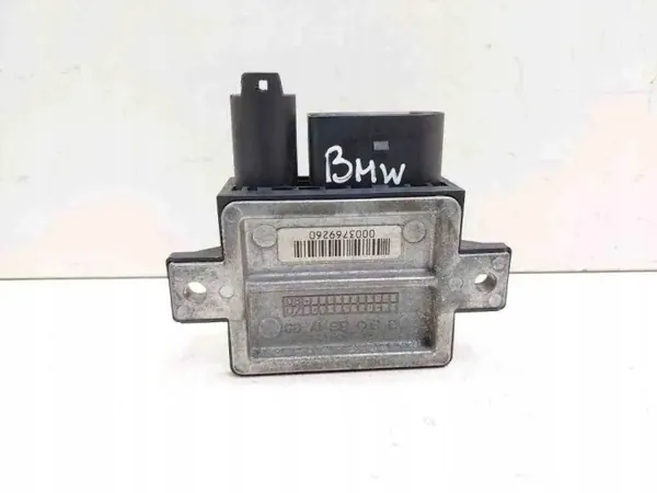 Bujía de precalentamiento BMW OE OEM 0522120102 2.0L diésel image 3