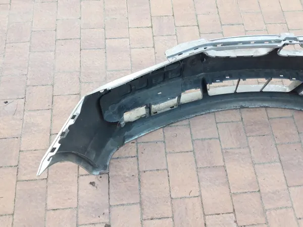 Paraurti Anteriore BMW E60 5111-7111-740 image 3