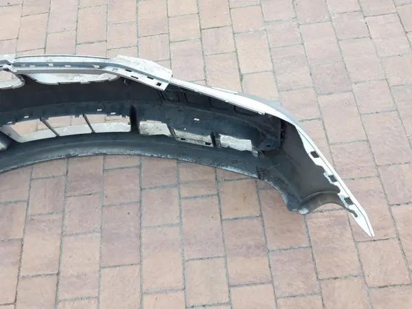 Paraurti Anteriore BMW E60 5111-7111-740 image 4