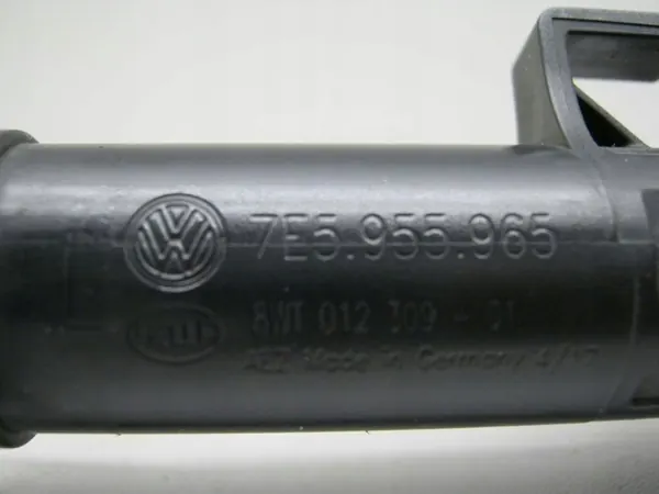 Volkswagen OE Koplampreiniger 7E5955965 image 3