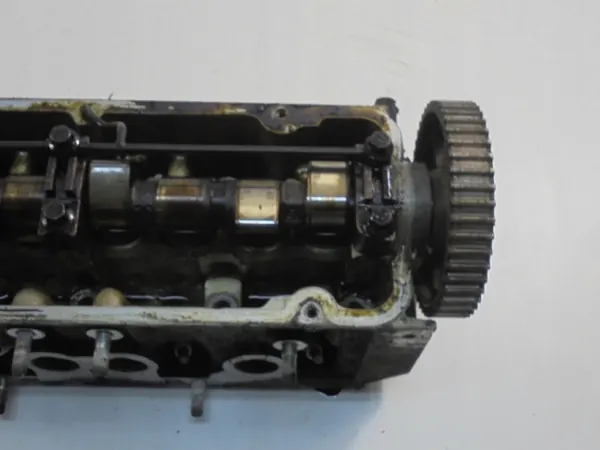 Cabeça de Cilindro Fiat OE 7765042 - Usada image 10