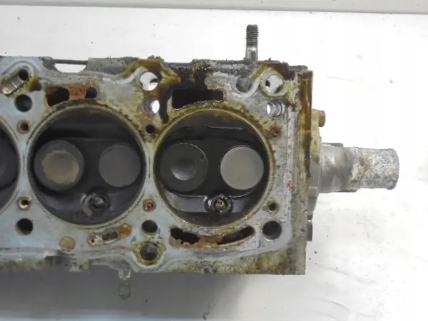 Cabeça de Cilindro Fiat OE 7765042 - Usada image 5