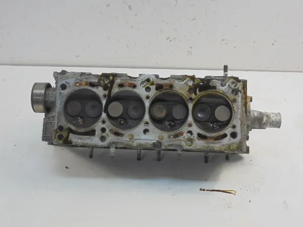 Cabeça de Cilindro Fiat OE 7765042 - Usada image 6