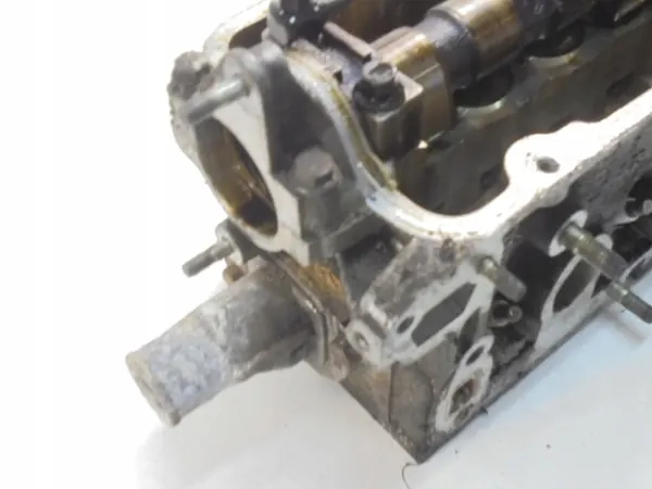 Cabeça de Cilindro Fiat OE 7765042 - Usada image 8