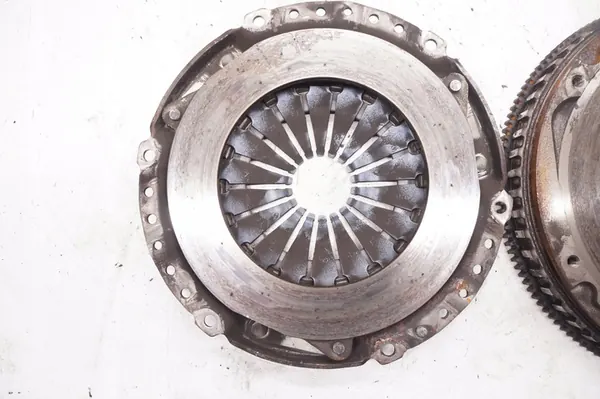 Kit de embreagem DWUMAS VOLVO S60 I V70 II 2.4 B image 5