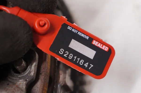 Kit de embreagem DWUMAS VOLVO S60 I V70 II 2.4 B image 8