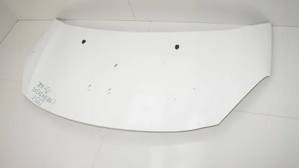 OEM 360197891 Moottorikansi Citroen DS3 Lift 13-16R image 3
