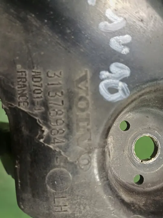 Framskärmfäste Vänster Volvo S90 V90 OEM 31378984 image 3