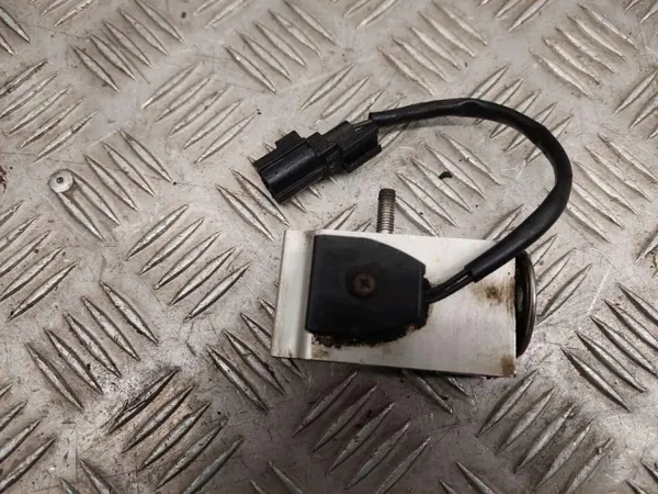 Tesla A/C Expansionsventil OEM 600736200C - Begagnad image 3