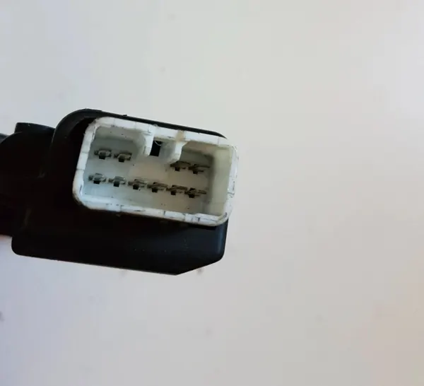 Motor de techo solar Lexus OEM 47107110490 RX 330-400H image 4