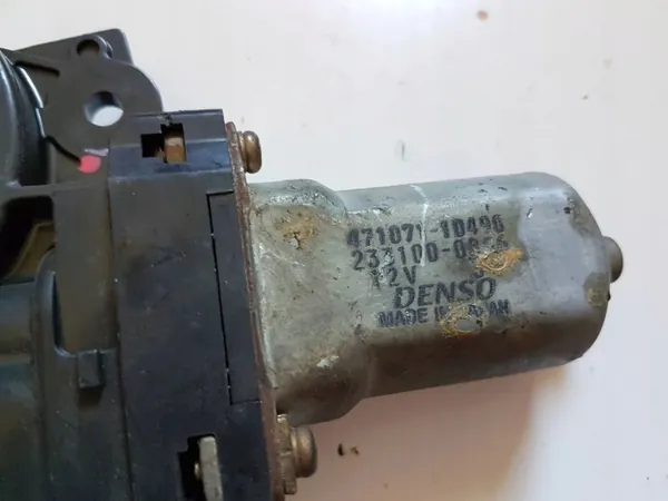 Motor de techo solar Lexus OEM 47107110490 RX 330-400H image 5