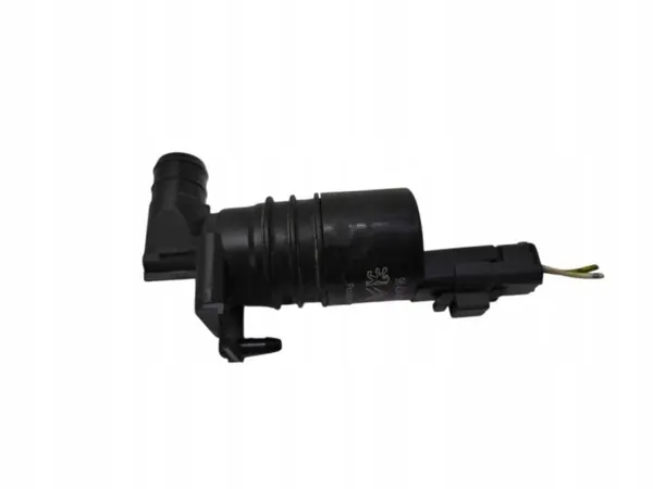 OEM 9643447780 Ruitenwissermotor voor Peugeot 407 1.6L Diesel image 2