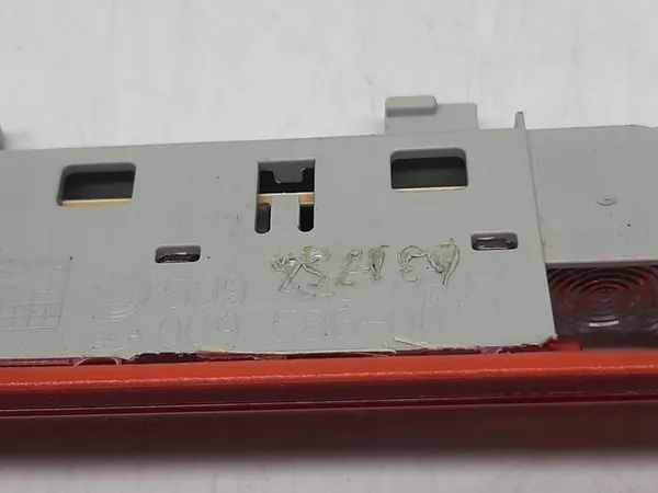 SKODA FABIA II KOMBI Jarruvalo 5J9945097 image 4