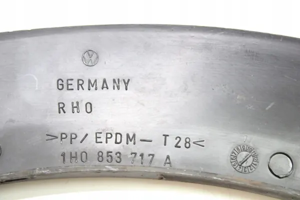 Volkswagen OE Etuosat 1H0853717A 1H0853718A image 8