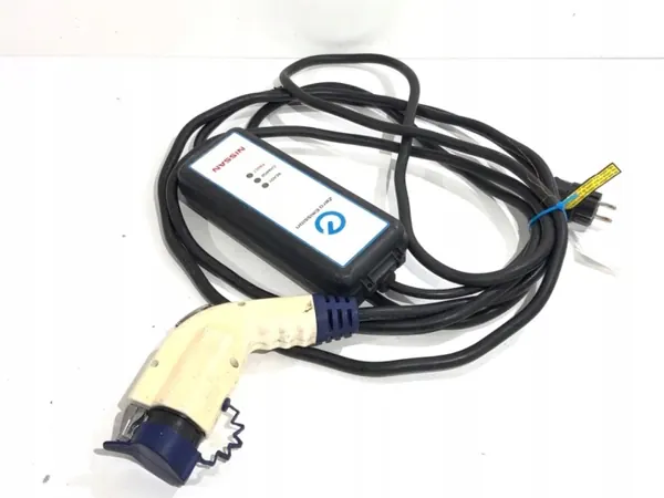 OEM 29690-3NA1B Laturi Nissan Leaf ZE0:lle image 2