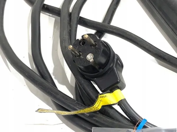 OEM 29690-3NA1B Laturi Nissan Leaf ZE0:lle image 3