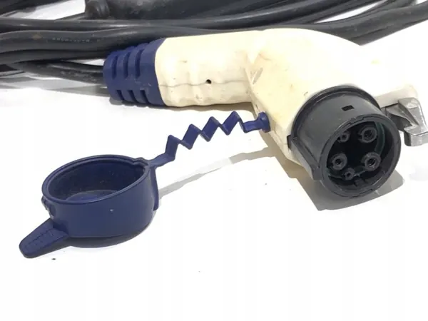 OEM 29690-3NA1B Laturi Nissan Leaf ZE0:lle image 4