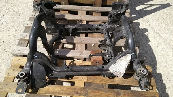 OEM 56788bn Voorste Stuurstangkoppeling Jeep Grand Cherokee image 2