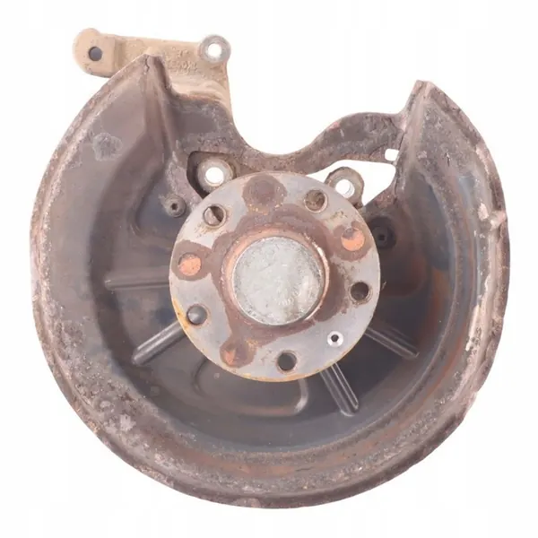 Seat Altea XL Snodo Sospensione Posteriore Destro 1K0505435AE image 3